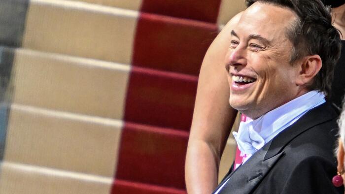 NextImg:Tesla Earnings Preview: Profitability, Robotaxi, Optimus And Musk's 'America' Party In Focus