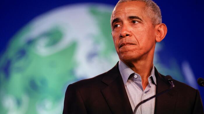NextImg:Trump Administration Moves To Repeal Landmark Obama-Era Climate Finding