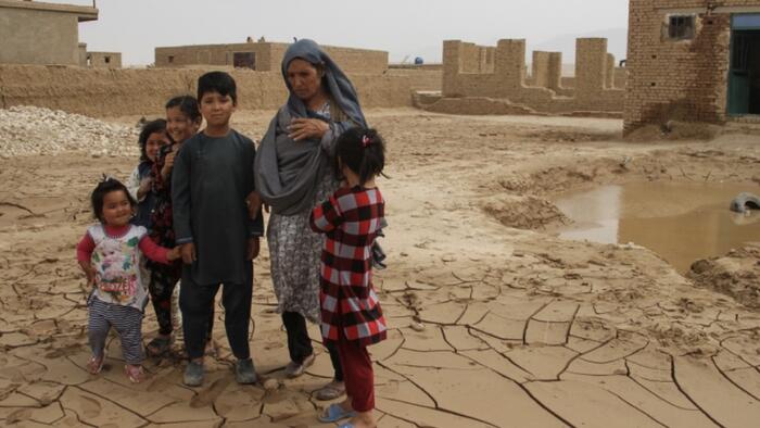 NextImg:Kabul Edges Toward Disaster As It Becomes First Modern Capital City To Run Out Of Water