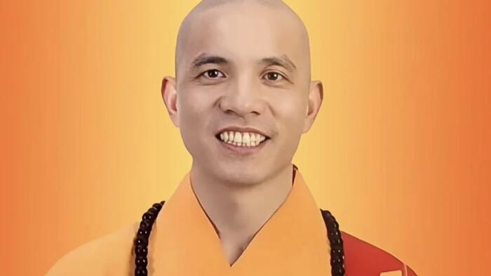 NextImg:Top Monk At Shaolin Temple Ousted After Sexual Misconduct, Financial Crime Scandal