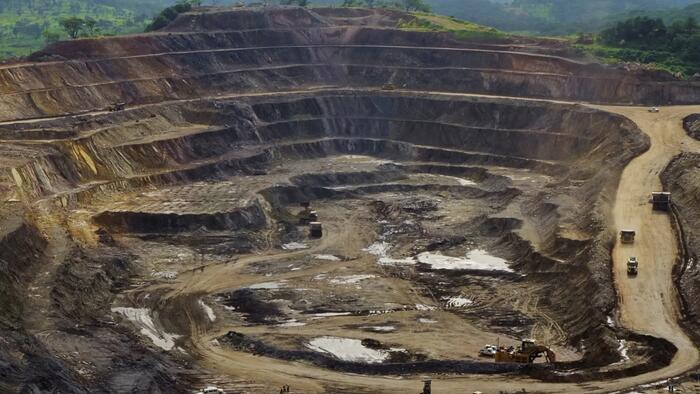 NextImg:"The US Is Catching Up": Competition With China Over DR Congo Minerals Intensifies