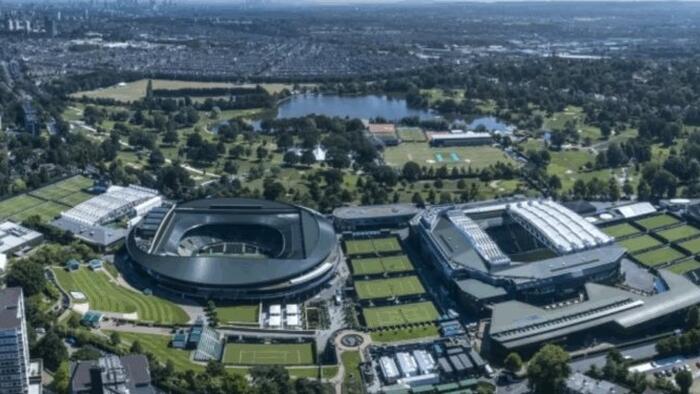 NextImg:Why Do 1,000 Refugees Get Free Wimbledon Tickets While Long Suffering Locals Get None?