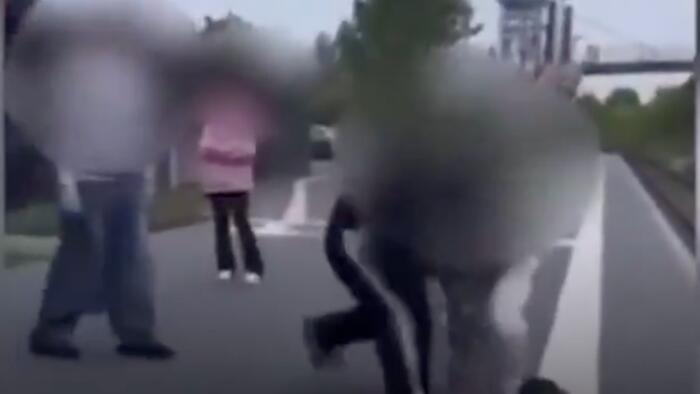 Youth Gang Terrorizes Small German Town, Vigilante Patrol Group Forms To Protect Children