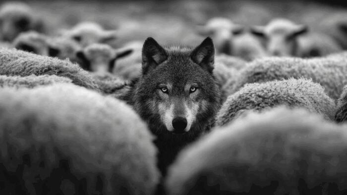 NextImg:Is Private Equity A Wolf In Sheep's Clothing?