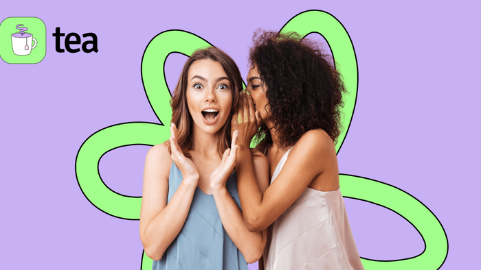 NextImg:Popular "Tea" App For Women Posting Dirt On Former Boyfriends Hacked