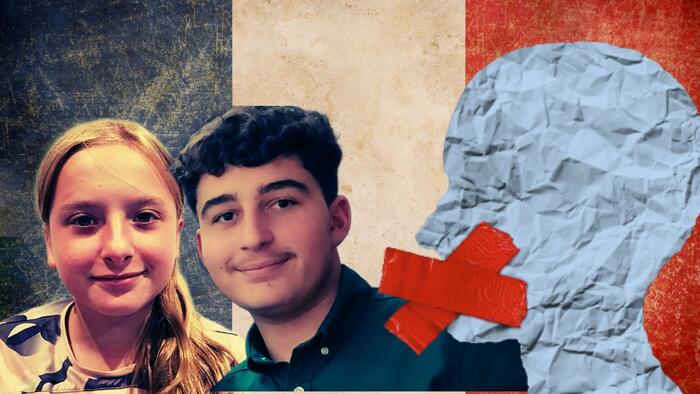 NextImg:French Left-Wing MPs Introduce Amendment To "Reduce" Coverage Of Migrant Crime Stories