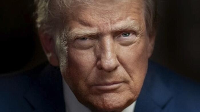 NextImg:What Prevents Trump From Implementing The "Chainsaw" Approach Like Milei?