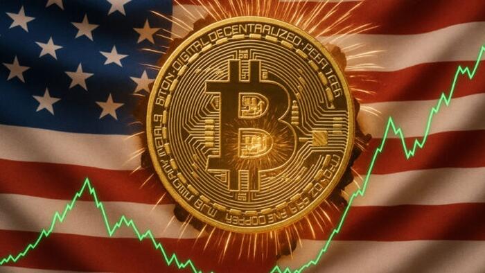 NextImg:Crypto Market Cap Tops $4 Trillion As House Passes All 3 'Crypto Week' Bills