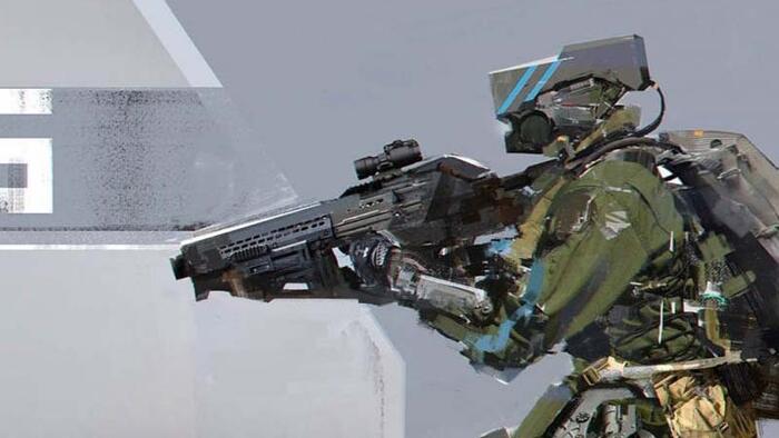 NextImg:China Warns of Rogue Robot Troops Unleashing Terminator-Style "Indiscriminate Killings"