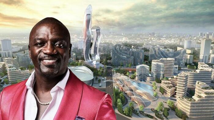 NextImg:Rapper's Scheme To Create A Real Life Wakanda In Africa Ends In Failure