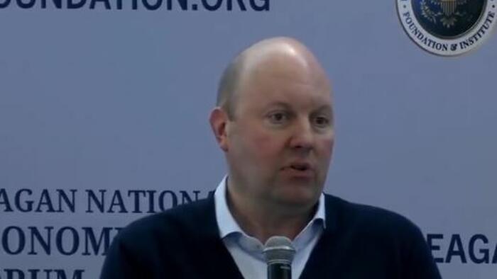 Leaked Messages Reveal Andreessen's Fury: 'Universities Declared War On 70% Of The Country'