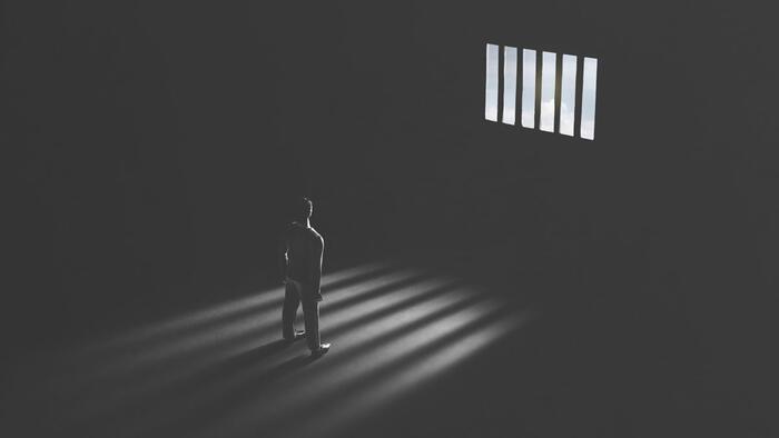 NextImg:Explained: The UK's Potentially Terrifying Criminal Justice "Reforms"