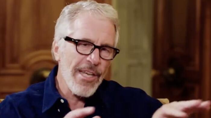 NextImg:Curiosity Mounts Over Bannon's 15 Hours Of Epstein Interviews
