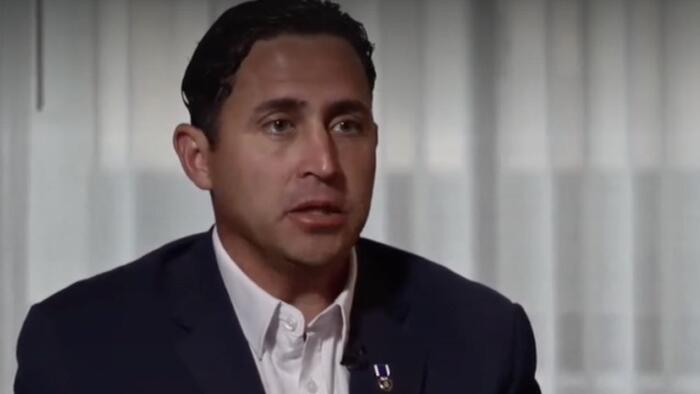 NextImg:Former Green Beret: 'Without Question, I Witnessed War Crimes' In Gaza