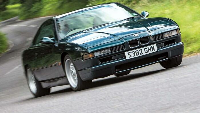 NextImg:Autocar Magazine Unveils "90s Gems To Buy Now"