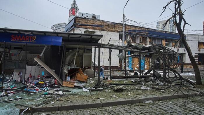 NextImg:Germany Agrees To Deliver 5 More Patriots To Ukraine, Which Will Take US Years To Replace