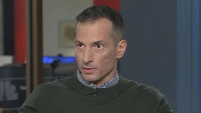 NextImg:Media Matters Meltdown: Lefty Watchdog Teeters On Bankruptcy Amid Legal Fights And Donor Exodus