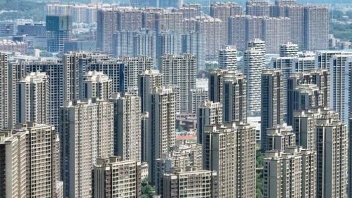 NextImg:Goldman Warns of "Accelerated Property Price Declines" Across Chinese Cities 