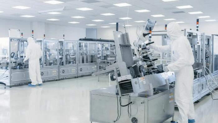 FDA Approves 127 Innovative, Biosimilar Drugs in 2024 Amid Global Pharma Shift