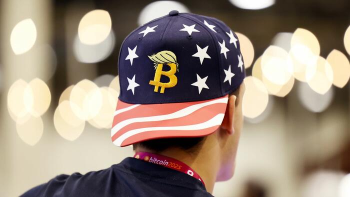 NextImg:Capping Crypto Week: All You Need To Know About The Three Crypto Bills Passed By Congress