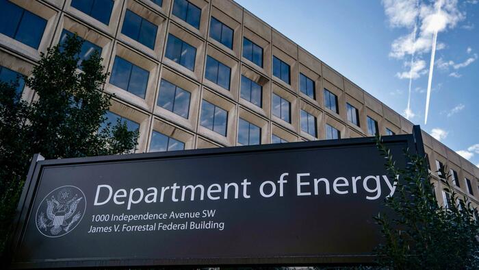 NextImg:China-Linked Hackers Breach US Nuclear Weapons Agency In Sophisticated Operation