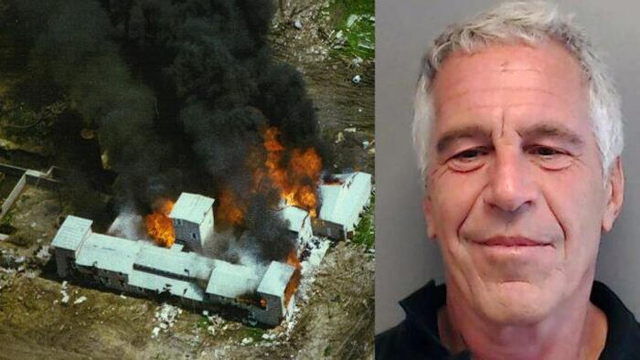NextImg:Bovard: Waco, Epstein, & Washington's War On Truth