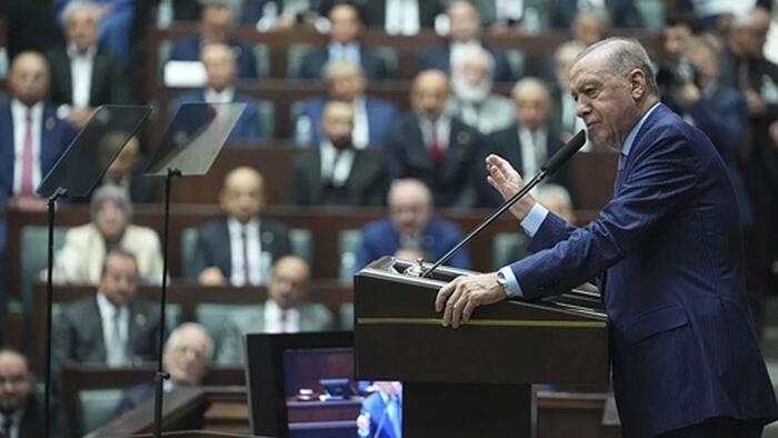 NextImg:Erdogan Crackdown Continues With 500 Opposition Figures Arrested In 'Octopus' Probe