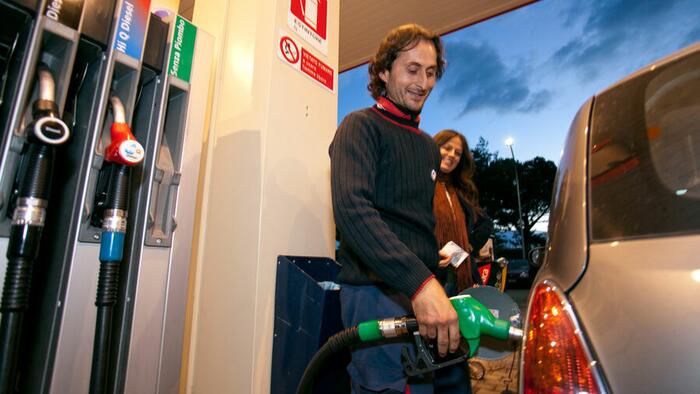 NextImg:EU's Climate Leviathan: CO₂ Trading Scheme To Cripple German Drivers By 2027