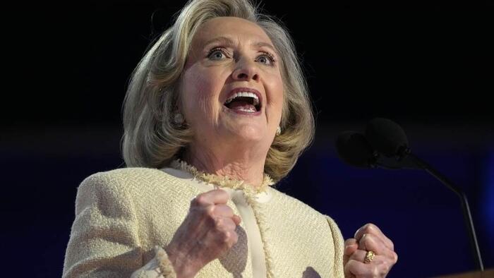 NextImg:More Russia Hoax Evidence Set To Drop, Directly Implicating Hillary Clinton's Role