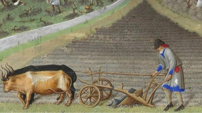 NextImg:"We've Become Serfs On Our Own Land": The USDA Trap, Foreign Land Sales, And The Collapse Of American Farming