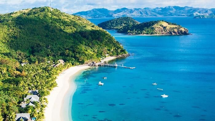 NextImg:Fiji Says Chinese Military Base, Missiles Not Welcome In Pacific