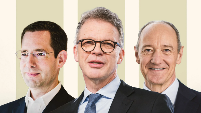 NextImg:Germany's $325 Billion Investment Blitz: Real Revival Or PR Smoke