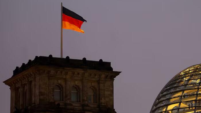 NextImg:Germany's Pension Ponzi Scheme Is Collapsing: What Comes Next