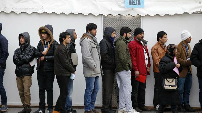 NextImg:The Floodgates Are Breaking In Germany's Welfare State