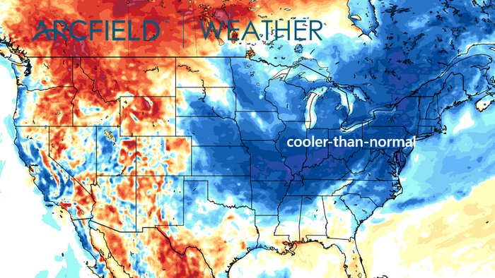 NextImg:Cooler Weather Outlook Sends U.S. NatGas Prices Sliding 