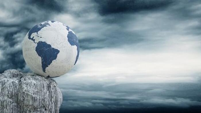 NextImg:Doug Casey On Global Disintegration: Currency Collapse, Controlled Chaos, & The Rise Of Technocratic Tyranny