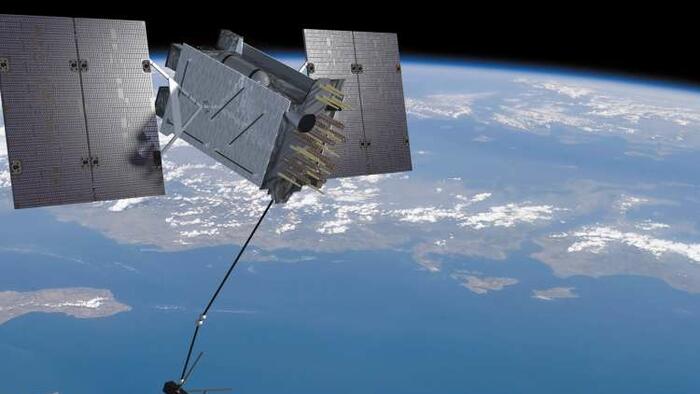 NextImg:Iran Plans To Abandon GPS & Replace With China's BeiDou System