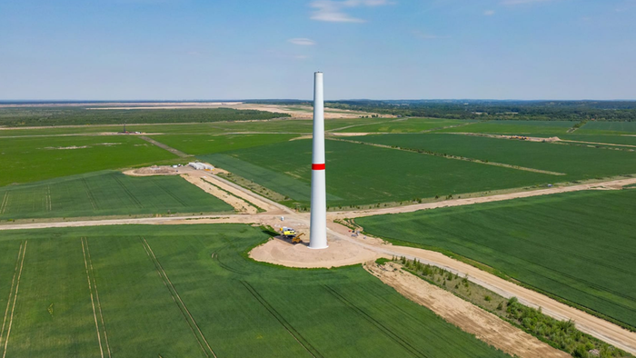 NextImg:Dissonance In The Green Valhalla: German Workers Break The Climate Silence