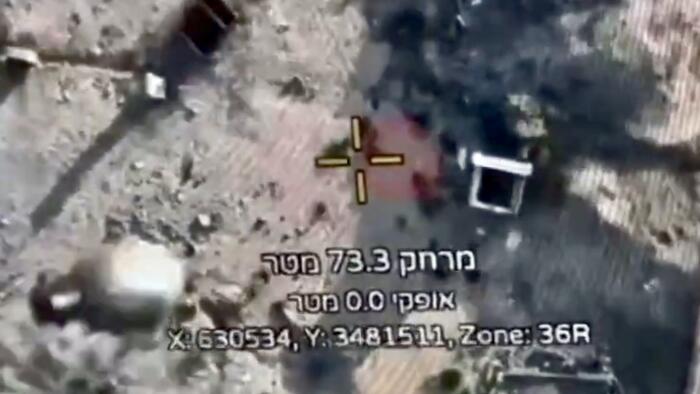 NextImg:IDF Soldiers Say Grenade-Drones Being Used On Civilians: 'None Of Them Were Armed'