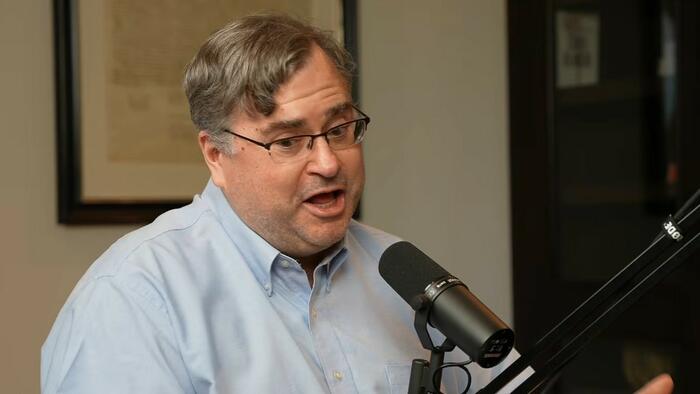 NextImg:Billionaire Activist Reid Hoffman Admits Democratic Party Has 'Alienated' Silicon Valley