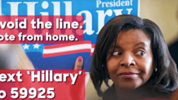 NextImg:"Vindicated": Man Charged By Biden's DOJ For Posting A Meme Has Conviction Overturned