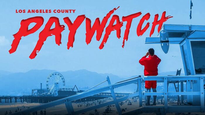 NextImg:Baywatch Pay Watch: Half-Million-Dollar Checks, Six-Figure Overtime For LA lifeguards