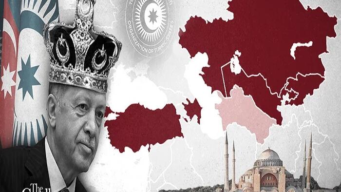NextImg:Why'd Erdogan Decide To Expand Turkiye's Sphere Of Influence Eastwards?