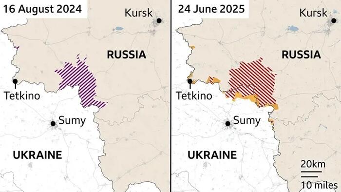 NextImg:Lots Of Speculation Is Swirling Around The Sumy Front