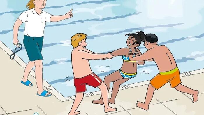 NextImg:Germany Is Not Being Honest About Who Is Assaulting Children At Swimming Pools