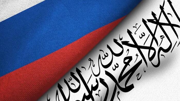 NextImg:Russia's Formal Recognition Of The Taliban Comes At A Crucial Time For The Broader Region