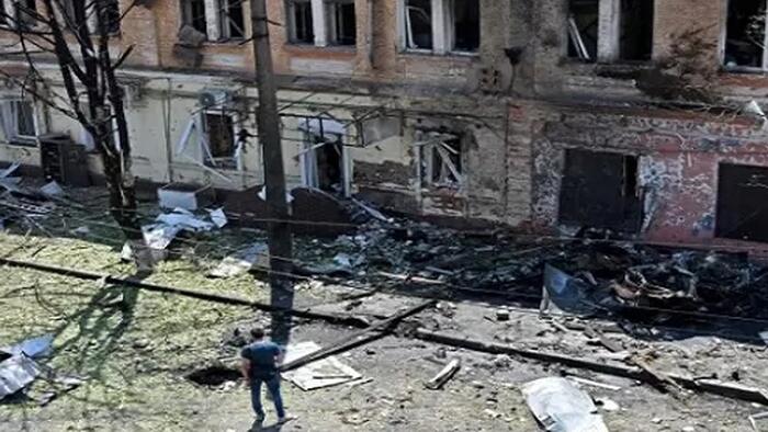NextImg:It's A Smart Move For Russia To Strike Ukrainian Draft Centers