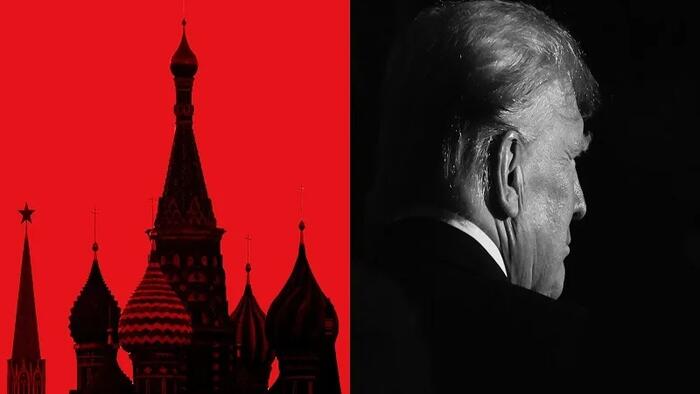 NextImg:Trump's "Major Statement" On Russia Is A Clumsy Attempt To Thread The Needle