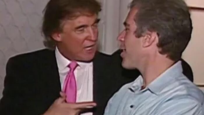NextImg:Closing Of Epstein Investigation Unpopular With Voters