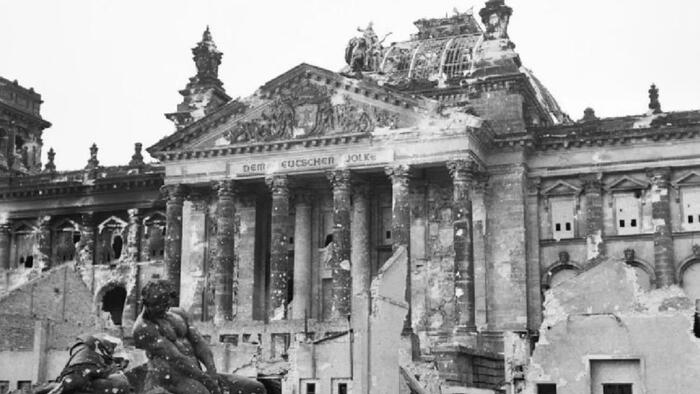 NextImg:Banning Alternative Für Deutschland: A Nightmare Scenario